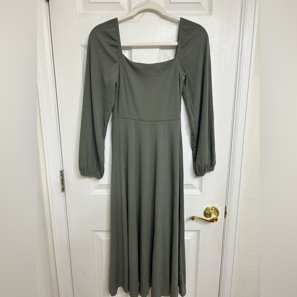 Carly Jean Los Angeles Dresses & Skirts - CJLA Mari Dress
